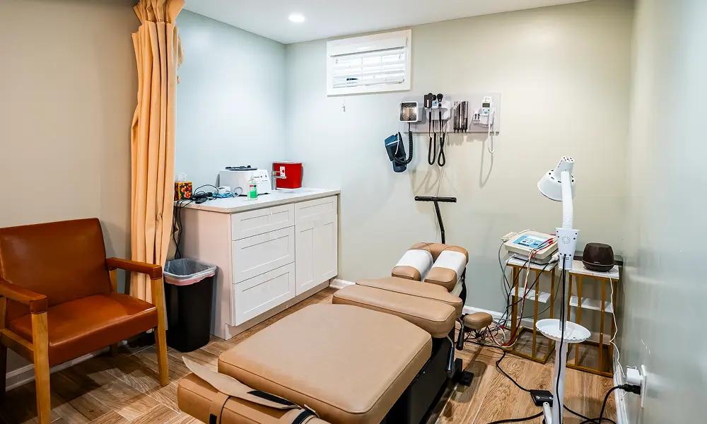 Primary Care