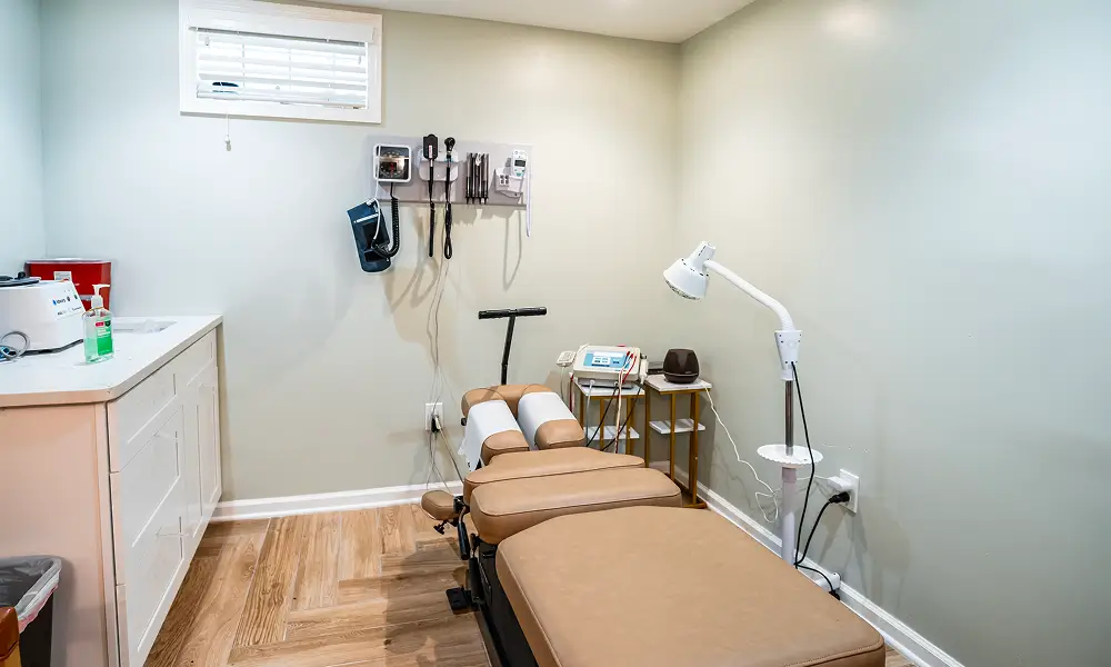 Primary Care