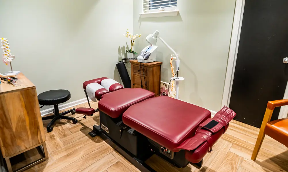 Shockwave Therapy