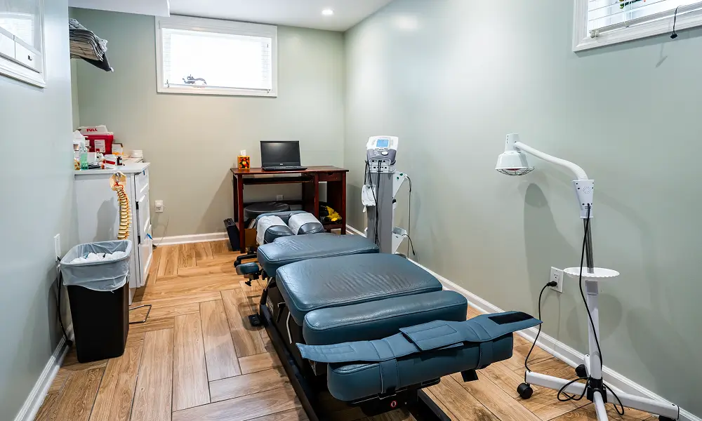 Chiropractic Care