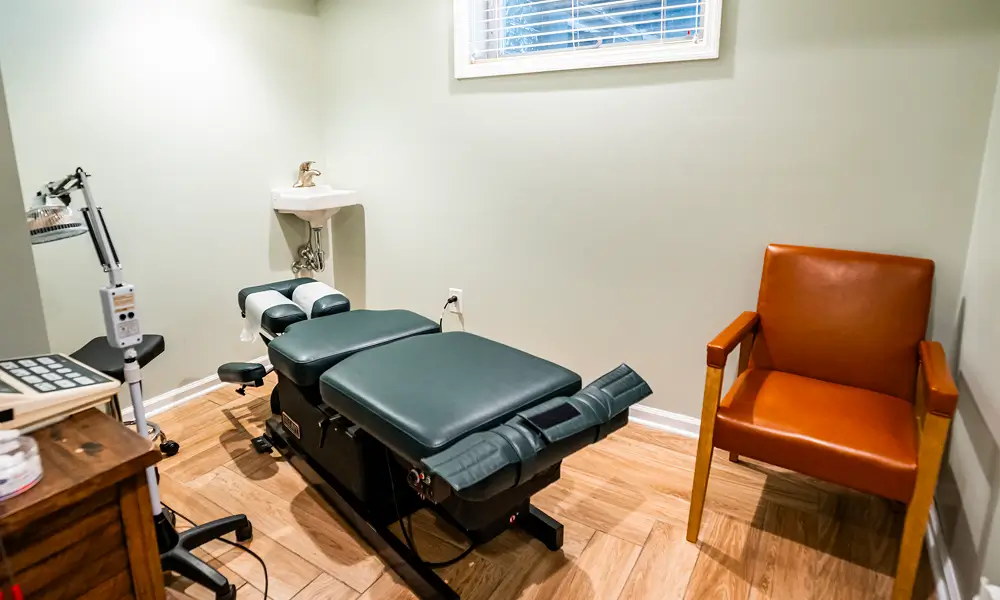 Hormone Replacement Therapy